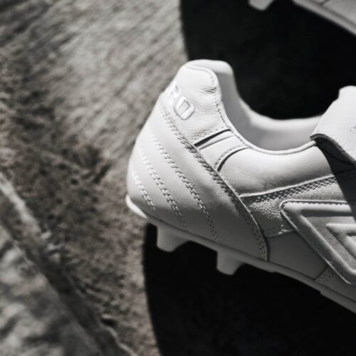 Image de l'article Umbro relance une nouvelle fois la Speciali 98 Pro
