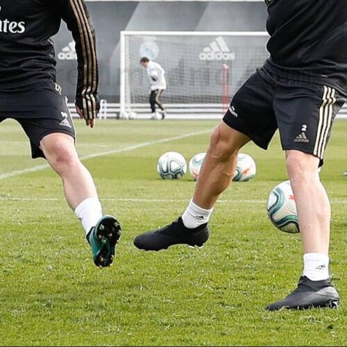 Image de l'article #BootsMercato : Un nouveau modèle dans les pieds de Carvajal ?