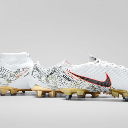 Image de l'article Nike dévoile une édition spéciale du 