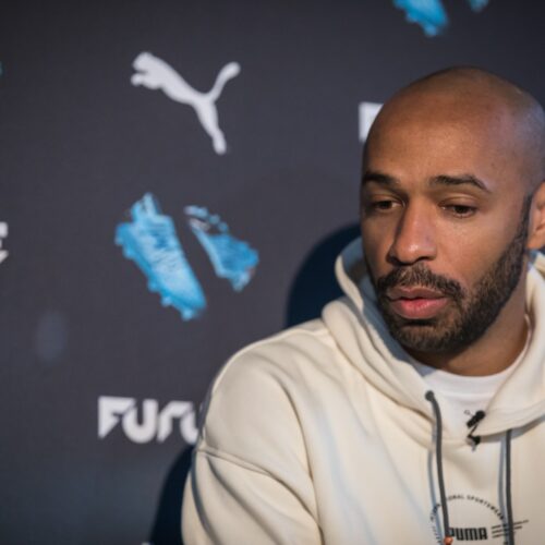 Image de l'article Thierry Henry : 