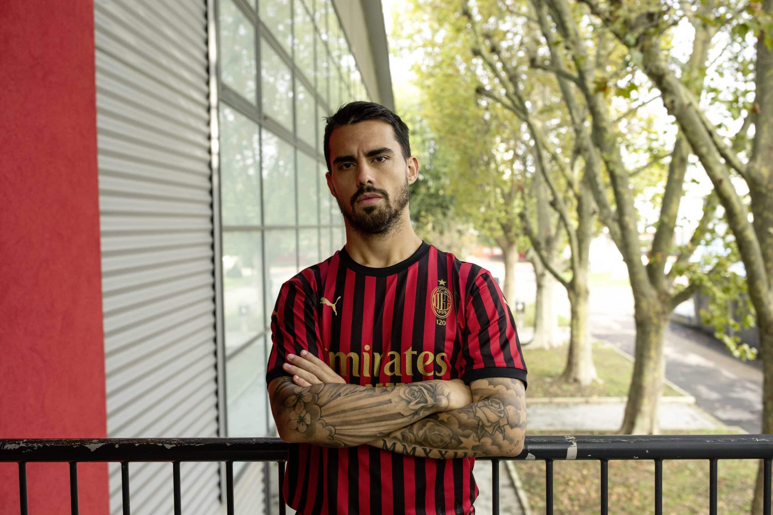 maillot-ac-milan-120-ans-puma-7