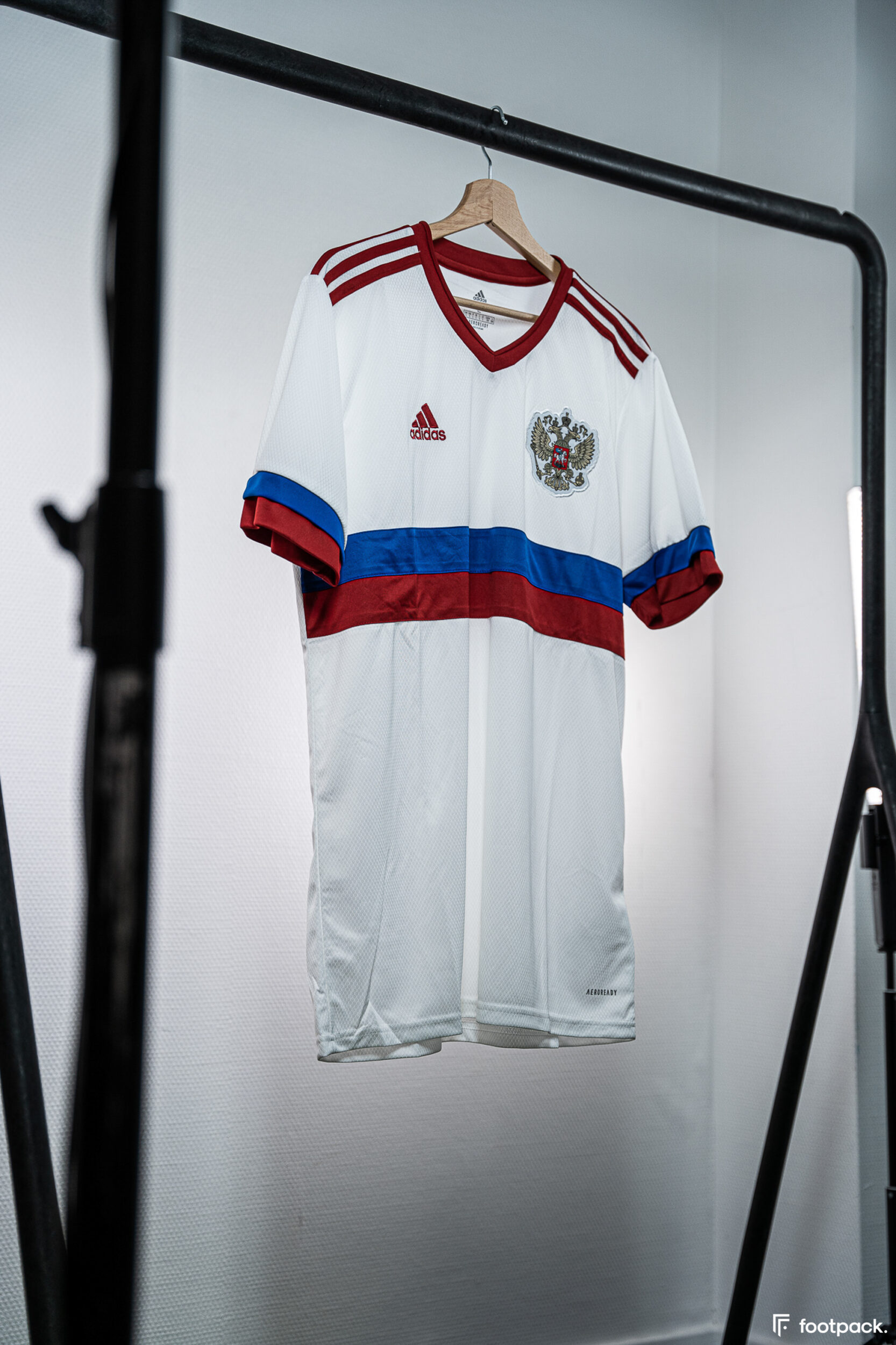 Maillot adidas Euro 2020 footpack