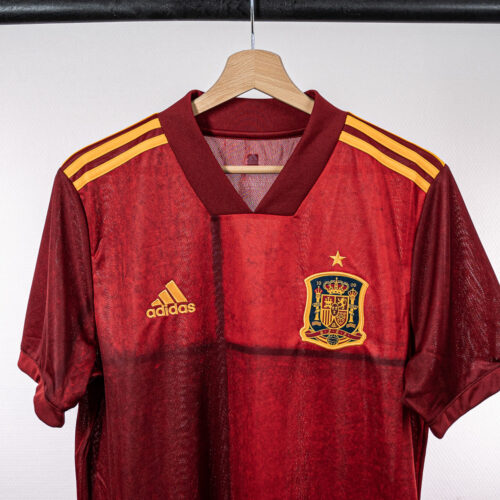 Image de l'article Les maillots adidas de l'Euro 2020