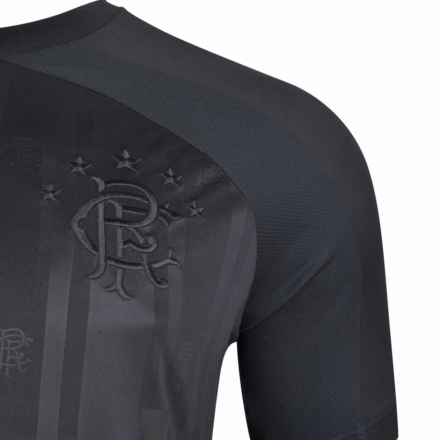 Maillot Spécial Rangers FC 2019-20