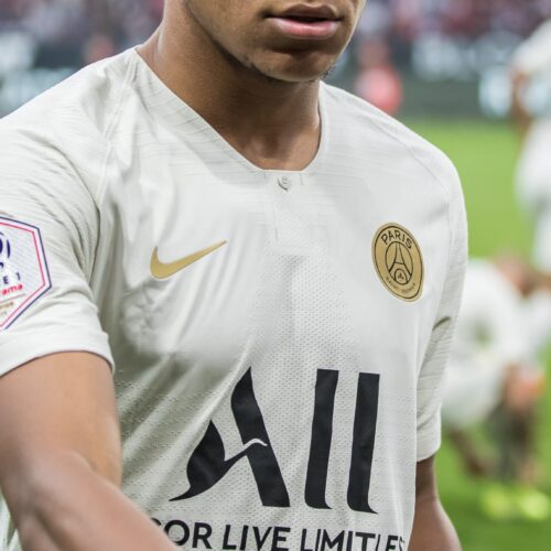 Image de l'article Quel est le premier club de foot sponsorisé par Nike ?