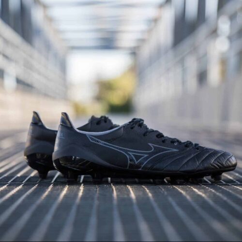 Image de l'article La Mizuno Morelia II Néo β se pare d'un nouveau coloris