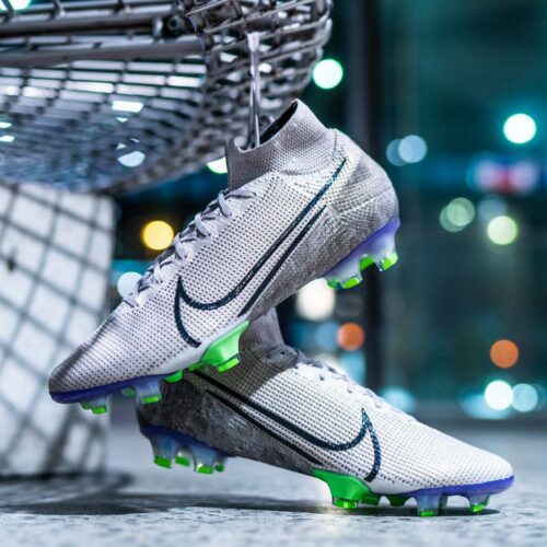 Image de l'article Nike dévoile son nouveau pack de chaussures, 