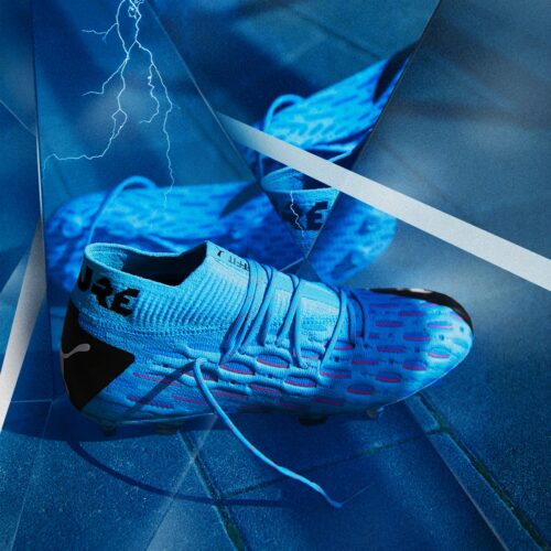 Image de l'article Quelles différences entre la Future 5.1 et la Future 4.1 de Puma ?