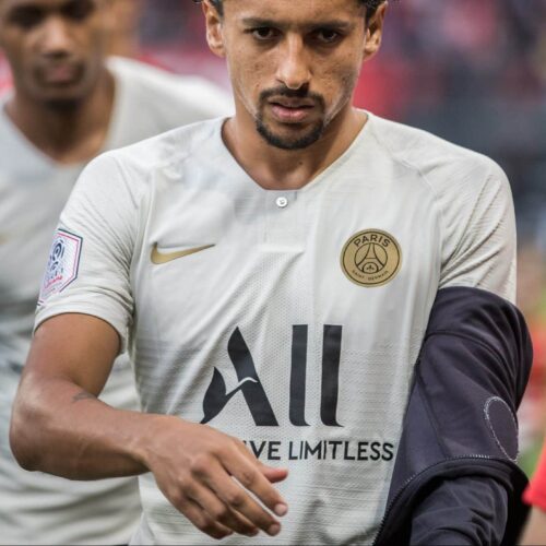 Image de l'article Le Top 10 des plus gros contrats sponsoring dans le foot