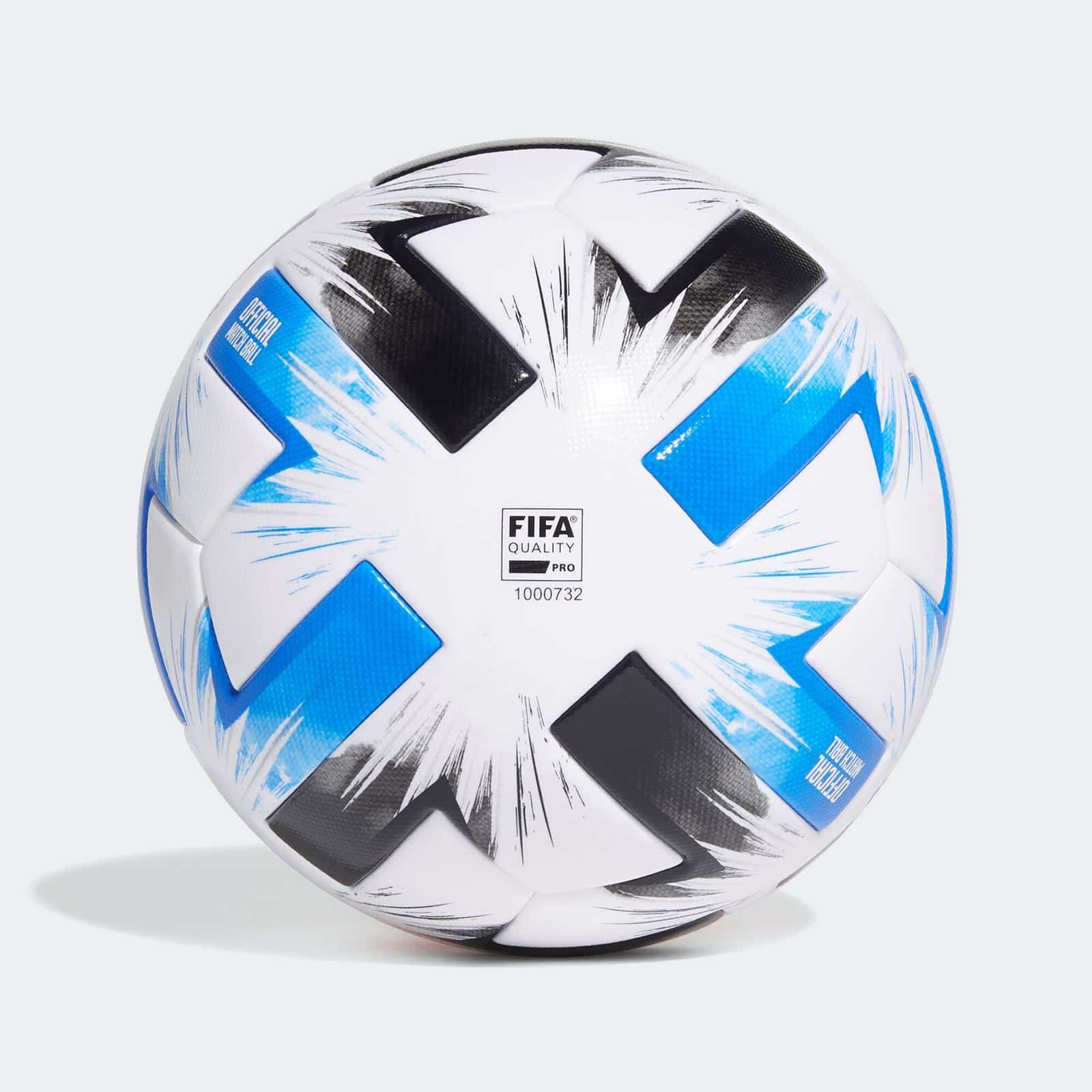 adidas dévoile le ballon officiel de la Coupe du Monde des Clubs 2019 adidas dévoile le ballon officiel de la Coupe du Monde des Clubs 2019