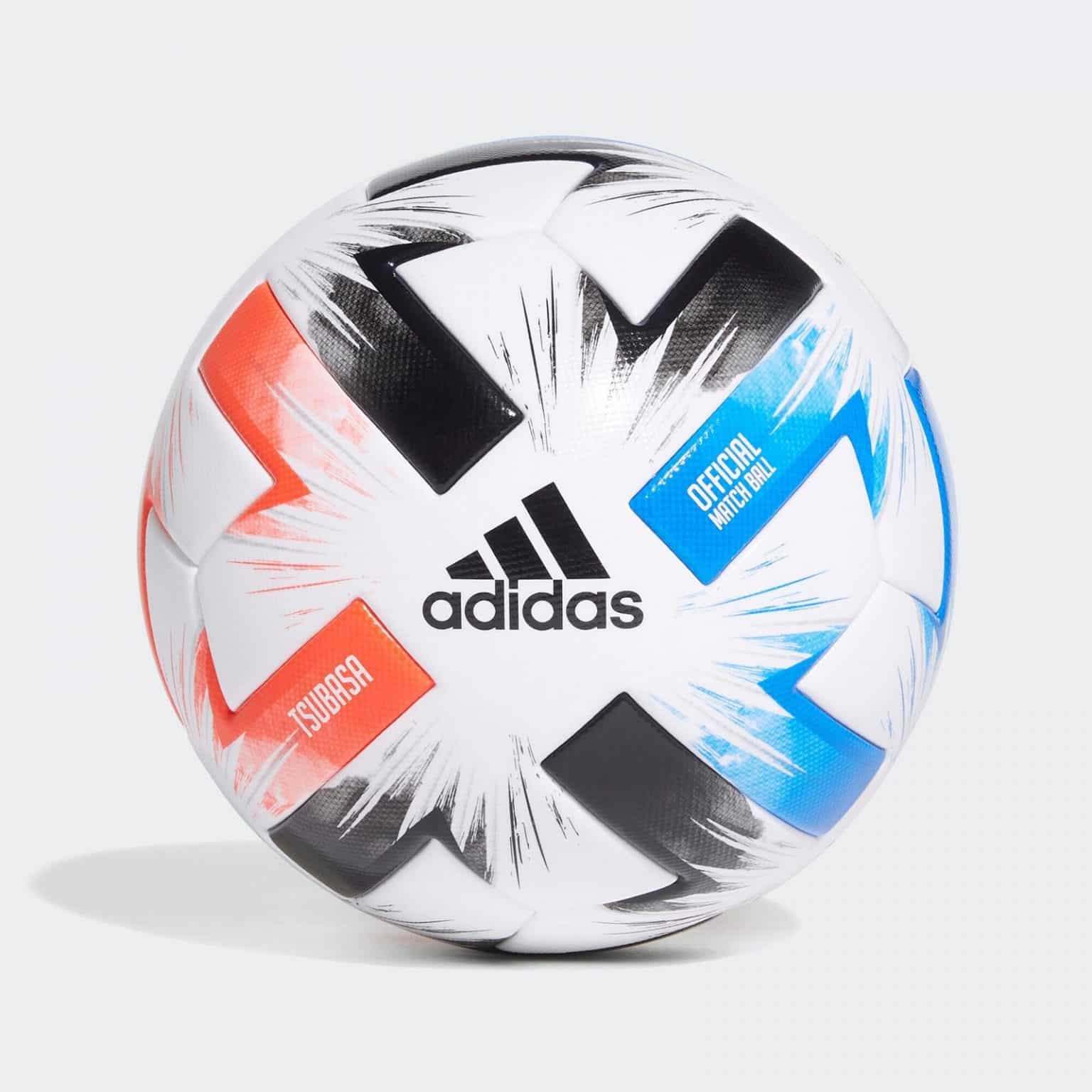 adidas dévoile le ballon officiel de la Coupe du Monde des Clubs 2019