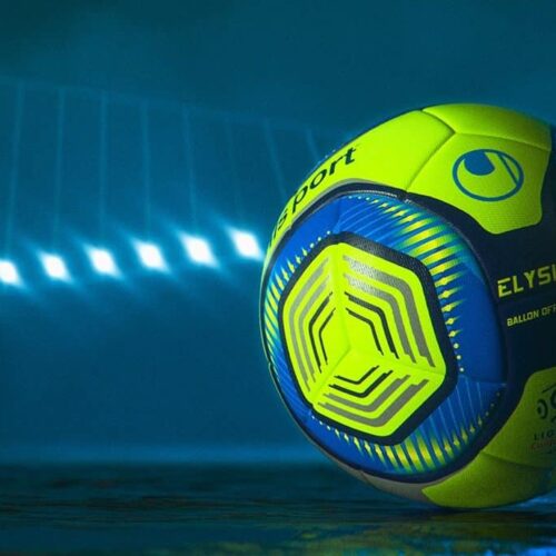 Image de l'article uhlsport lance un nouveau ballon de la Ligue 1 pour les matchs retours