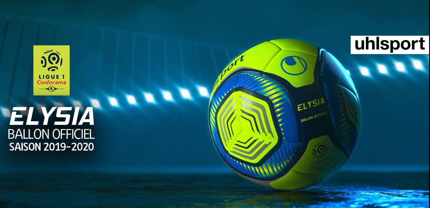 Ballon ligue 1 conforama 2020 Clearance