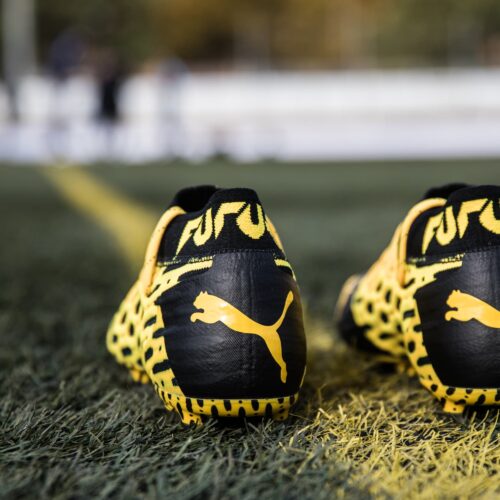 Image de l'article Le classement des Puma Future sorties en 2020