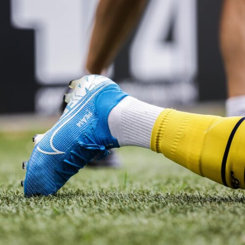 Image de l'article Les chaussures de foot des 10 meilleurs buteurs de 2019