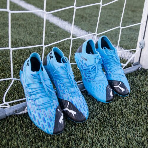 Image de l'article Quelles sont les différences entre la Puma Future 5.1 de Griezmann et la Future 5.3 à 80€ ?