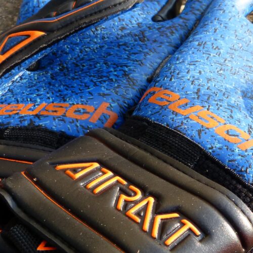Image de l'article Reusch lance sa nouvelle collection : Attrakt !