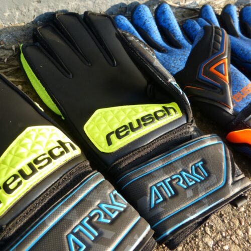 Image de l'article Victor Francoz, Reusch France : 