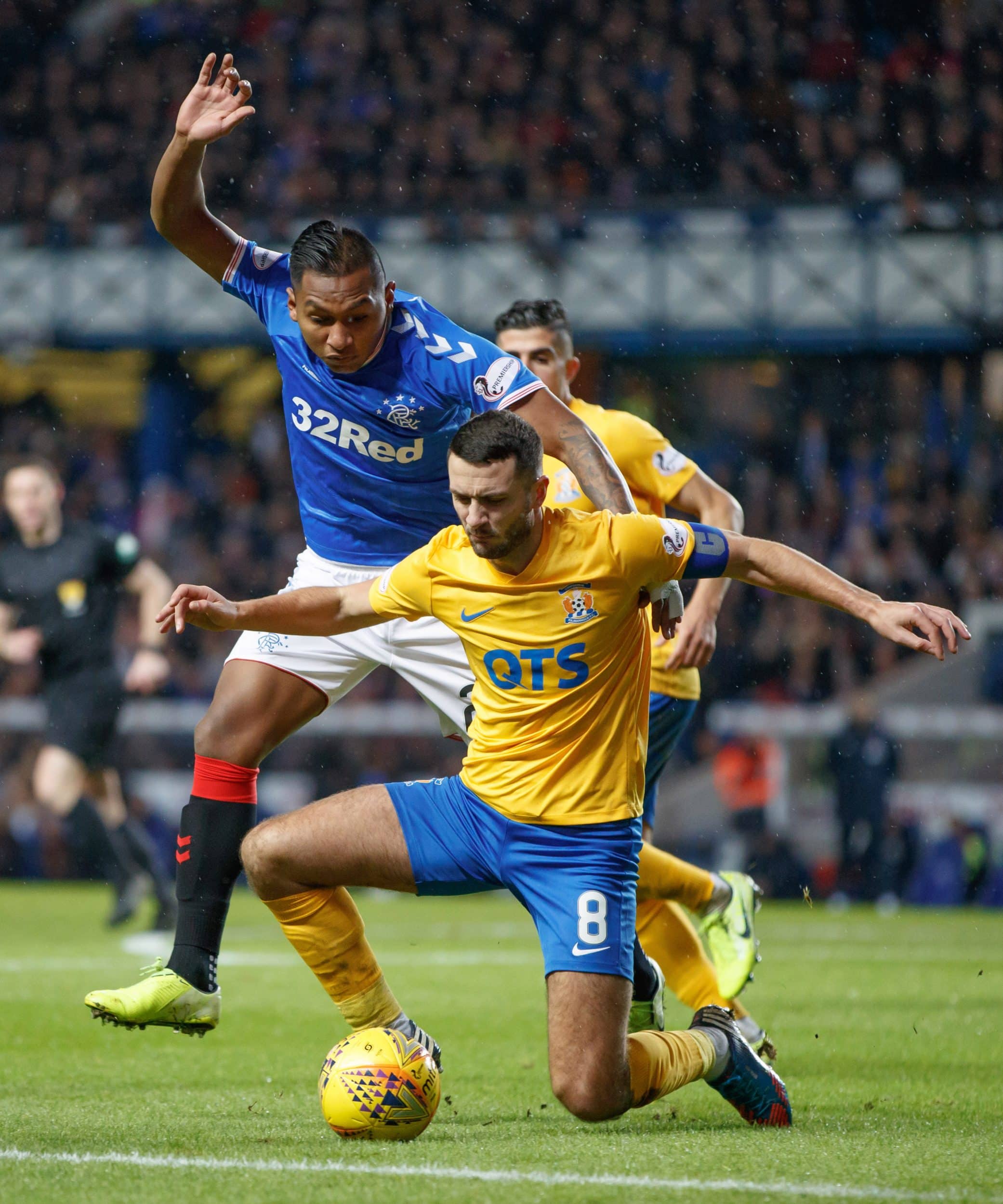 gary-dicker-adidas-predator-lz