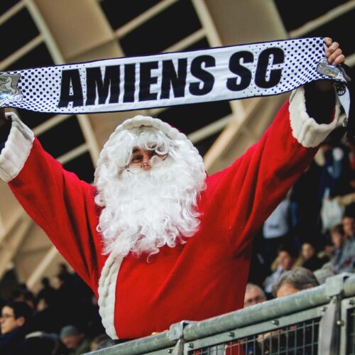 Image de l'article 10 idées cadeaux de Noël pour les fans de foot
