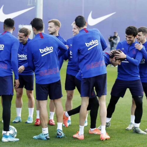 Image de l'article Ivan Rakitic s'affiche de nouveau avec une paire de chaussures historique d'adidas