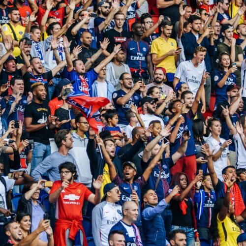 Image de l'article {Jeu concours} Footpack et Intersport t'offrent des places pour PSG-Amiens