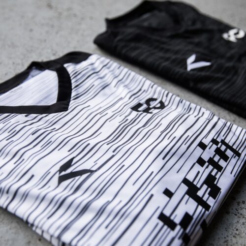 Image de l'article Kipsta dévoile une collection textile éphémère, la Fast Collection
