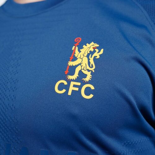 Image de l'article Chelsea dévoile un quatrième maillot en hommage à sa première victoire en FA Cup