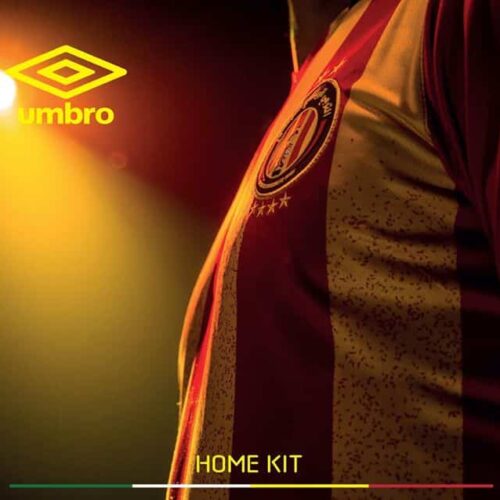 Image de l'article L'Espérance de Tunis dévoile de nouveaux maillots pour la Coupe du Monde des Clubs 2019