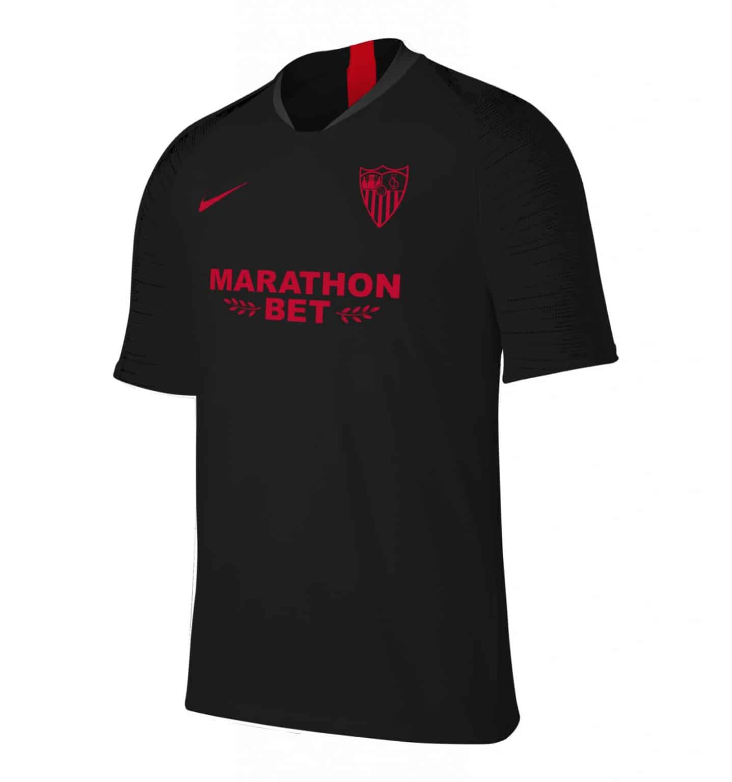 FC Seville - Joma - 2007 Maillot du Gardien
