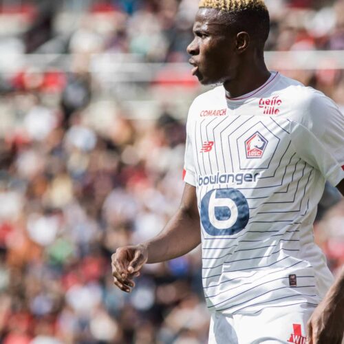 Image de l'article Pourquoi les logos des sponsors sont différents en coupe d'Europe ?