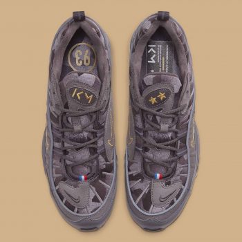 nike 270 mbappe 2 etoiles