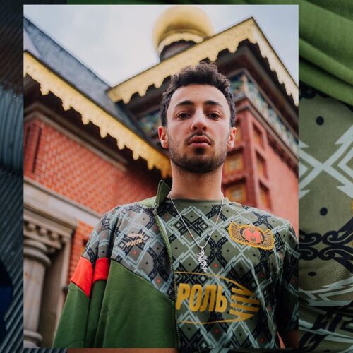 Image de l'article De nouveaux maillots pour la collection Influence Pack de Puma