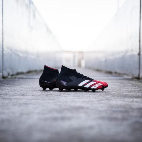 Image de l'article Tous les coloris de la adidas Predator depuis son retour en 2017