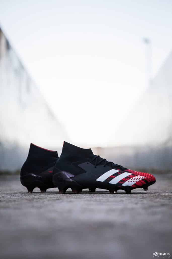 prix adidas predator
