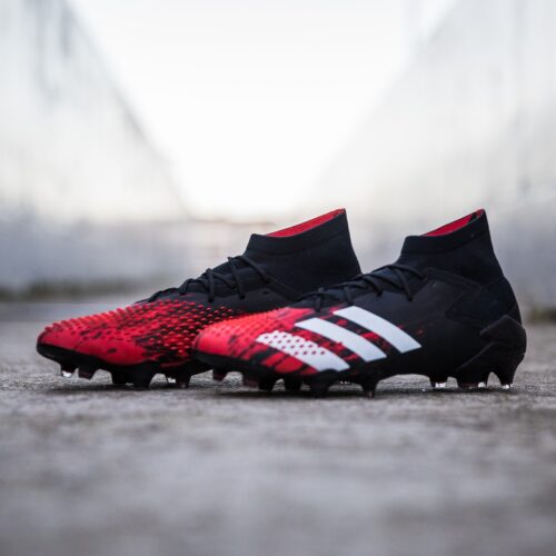 Image de l'article adidas lance la Predator 20, la nouvelle génération de ce modèle historique