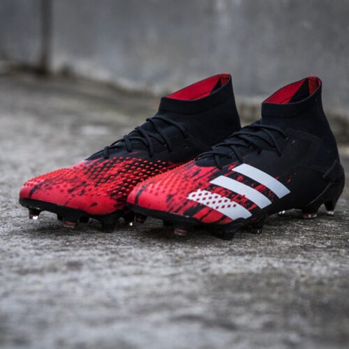 Image de l'article Le classement des adidas Predator sorties en 2020
