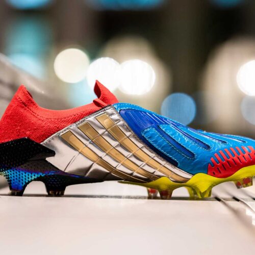Image de l'article adidas lance une Predator 