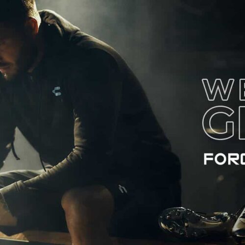 Image de l'article André-Pierre Gignac quitte adidas pour une marque mexicaine !