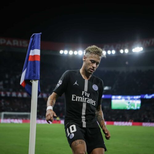 Image de l'article Et si Neymar devenait l'ambassadeur d'un nouveau modèle Nike ?