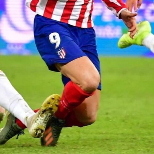 Image de l'article Le tacle 