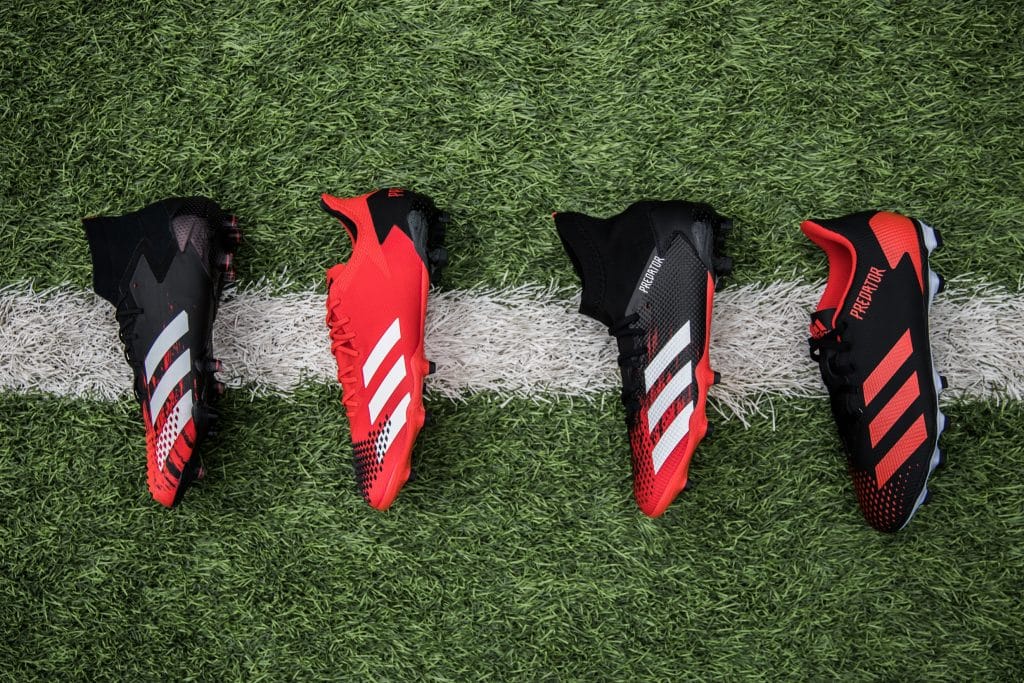 adidas predator laces