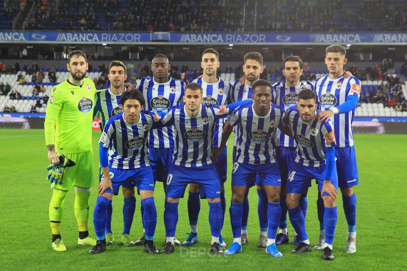 On y était ; FC Barcelone – Deportivo La Corogne 2-2 CAMPIONS 2015