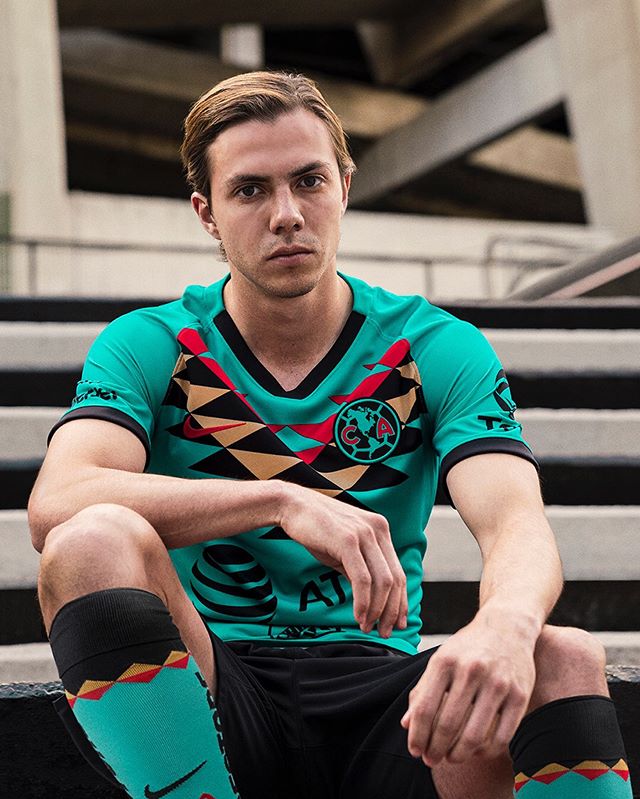 maillot-football-nike-club-america-third-5
