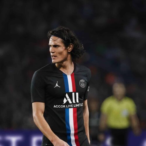 Image de l'article Le PSG dévoile son nouveau maillot Jordan pour la Ligue des Champions