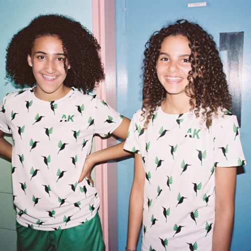 Image de l'article Alké, la marque de foot pour les femmes qui aiment la mode