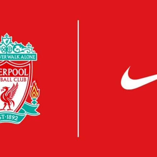 Image de l'article Liverpool annonce officiellement un accord avec Nike pour 2020 !