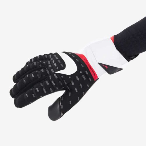Image de l'article Nike aussi présente ses nouveaux gants de gardien