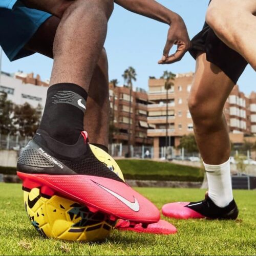 de bruyne phantom vision