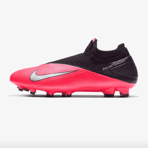 de bruyne phantom vision